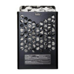 Hanko 60 STJ Black
