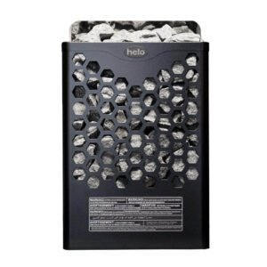 Hanko 60 STJ Black